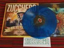 ZUCCHERO LP BLU Black Cat Live Verona Nuovo New Vinile 500 Copie Hotei