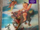STONE TEMPLE PILOTS - PURPLE 25th ANNIVERSARY LP / CD DELUXE SET NEW SEALED