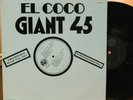 EL COCO Let's Get It Together / Do the Cat Fait Le Chat 1976 Disco Soul AVI 12