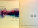 2 WILD BLUE YONDER Totallyoutofcontrol SIGNED Blue Print ENTHUSIASM 1978 PRIVATE