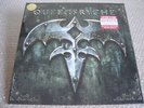 QUEENSRYCHE: Same (s/t) * Ltd. 100 ( ) GOLDEN Vinyl LP + CD   * Fates Warning