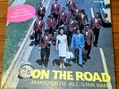 Mario Ortiz All Star Band ?– On The Road -LP- Rico-Vox ?MONO-1963 RARE
