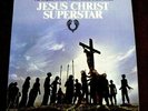 1973 Jesus Christ Superstar Soundtrack Vinyl 33 RPM MCA Records LP Record