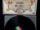 Lynyrd Skynyrd -Second Helping LP Sounds of the South MCA-413 1974 VG/VG+