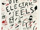 ELECTRIC EELS - 1978 - AGITATED/CYCLOTRON - CLEVELAND PUNK - RARE DEBUT SINGLE