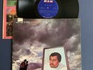 J.R. BAILEY Just Me and You Promo LP Vinyl VG+/VG+