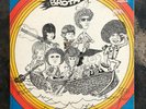 PSYCH ROCK LP - BROTH - SELF TITLED - MERCURY RECORDS - VG+