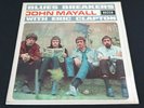 John Mayall with Eric Clapton. Bluesbreakers (boxed decca) Album