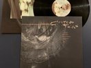 Cocteau Twins ?– Treasure LP Vinyl VG+/VG+