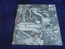 Deep Purple - Same 1970s UK LP HARVEST A-1/B-2 EMI BOX ON LABELS