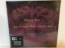 Mazzy Star - So Tonight That I Might See SEALED vinyl LP RE