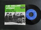 THE ROLLING STONES 