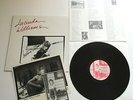 Lucinda Williams - Lucinda Williams UK 1989 Rough Trade Signed LP + Photographs