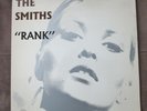 THE SMITHS Rank Live lp SIRE 1988 USA Morrissey Marr Queen Is Dead Panic