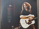 CHRIS CORNELL Songbook lp 180g UMe Soundgarden Black Hole Sun record vinyl