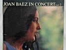Joan Baez: Joan Baez In Concert Part 2 1963 Vanguard VSD-2123 First Pressing NM