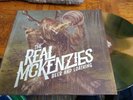 REAL MCKENZIES COLOR LP NOFX MAD CADDIES DROPKICK MURPHYS RANCID LAGWAGON PEARS