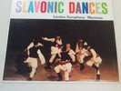 RCA LSC-2419 MARTINON NM- LSO DVORAK SLAVONIC DANCES SD 1S/1S LP
