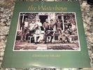THE WATERBOYS Fisherman’s Blues (1988 LP)