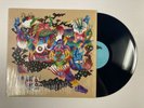 LITTLE DRAGON Machine Dreams LP Peacefrog PFG 134 UK 2015 VG+ IN SHRINK 6B
