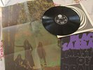 LP BLACK SABBATH Master of Reality  Vertigo Swirl org. UK boxed Cover + Poster
