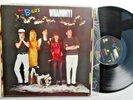 the B-52's    WHAMMY