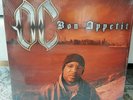 O.C. - Bon Appetit - JCOR VINYL 2LP US 1.PRESS - verschweisst D.I.T.C. - A.G.