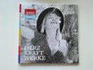SARAH CONNOR Herzkraftwerke Herz Kraft Werke Vinyl signiert Alles In Mir Will Zu