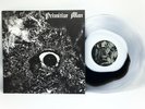 Primitive Man Immersion BLACK WHITE VERTIGO MERGE COLORED Vinyl LP x/300 RELAPSE