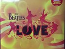 The Beatles - Love [New Vinyl LP] Made In Germany- Gatefold (Sealed)