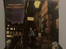 David Bowie The Risa And Fall Of Ziggy Stardust And The Spiders From Mars Vinyl