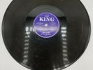 Hank Ballard & Midnighters 78 RPM The Twist / Teardrops On Your Letter TESTED