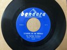 The Norfleet Brothers 1961 GOSPEL DOOWOP 45 Standing On The Highway BANDERA MINT