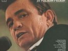 AT FOLSOM PRISON [8/7] NEW VINYL