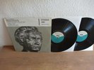 Eterna 1st STEREO 825106-107 Beethoven Symphony 2 & 9 Konwitschny 1964 ED1