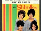 The Shirelles 1963 Scepter 45rpm 