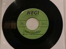 RARE GOSPEL SOUL 45 - MAE SELLERS AND THE INSPIRATIONAL GOSPEL SINGERS - DODY