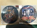 SLAYER Face the Fuckin Slayer RARE PICTURE LP possessed venom exodus bathory dri