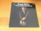 12 INCH SINGLE DAVID BOWIE IN BERTOLT BRECHT'S BAAL JAPAN PROMO