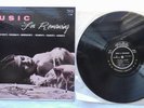 Music For Romancing LP Vinyl Tico Records #TR-LP-1009 Cha Cha Cha's MINT COPY