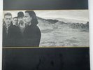 U2 ‘The Joshua Tree’ Vinyl LP Original UK 1987 