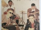 Orange Juice Rip It Up LP VG+/VG- Edwyn Collins