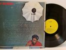 BILL WITHERS +Justments 1974 LP Yellow Label Sussex 8032 - Tested Strong VG+ *A9