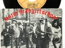 MOTORHEAD GIRLSCHOOL ST VALENTINES DAY MASSACRE 1981 RARE EXYUGO 7“PS LEMMY
