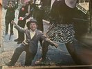 The Doors “Strange Days” LP 1967 Elektra EKS-74014 Jim Morrison