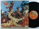 TOE FAT Two RARE EARTH LP VG+ ^