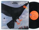 TUCKY BUZZARD Self Titled CAPITOL ST-787 LP VG+ ^