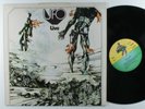 UFO Live NOVA LP VG+ germany ^