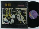 TOM WAITS Swordfishtrombones ISLAND LP VG+ SHRINK ^