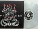 Watain	Sworn to the Dark	CRYSTAL CLEAR VINYL 2LP   300 MADE   UNPLAYED (27)